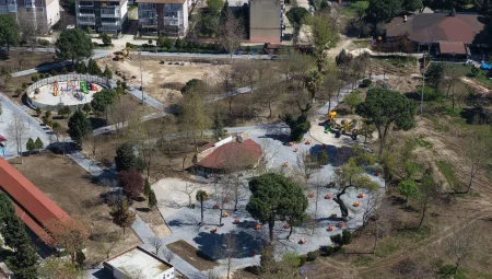 Balıkesir’de carpici gelisme: Susurluk’a modern yaşam alanı