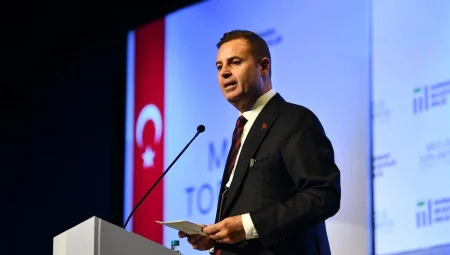 Balıkesir’in birleştirici gücü Marmarayı’da birleştirecek