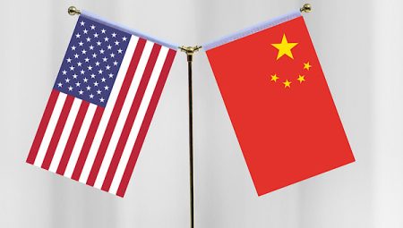 Başbakan Yardımcısı He, Ray Dalio ile Beijing’de toplantı yaptı