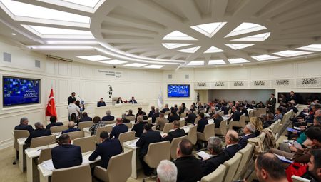 Başkan Şahin: Eğitim alanındaki yatırımın İşte o inanılmaz sayı: $0