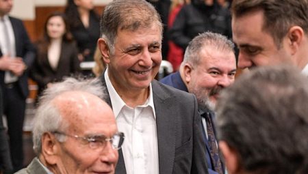 Başkan Tugay: Kamu reformu, sorunların çözülmesi için şart