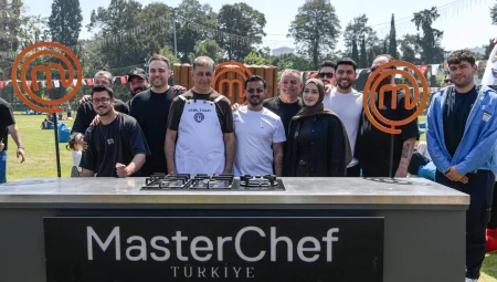 Başkan Tugay şeflerle lezzet turuna çıktı: İzmir’de carpici gelisme