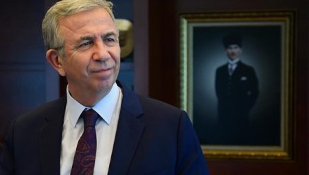 Başkan Yavaş, Cumhuriyet Savcısı Mehmet Selim Kiraz’ı andı