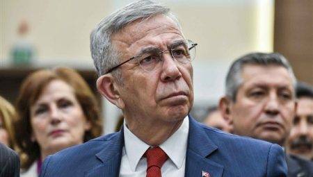 Başkan Yavaş: Hamle arkadaşımız Akif Tunç’a Allah’tan rahmet diliyorum