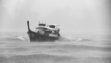 Batı Karadeniz’in Doğusunda fırtına uyarısı