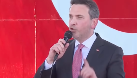 Bayraktar: Curad-1 kuyusu ile Somali’de yeni bir enerji dönemi koyuldu