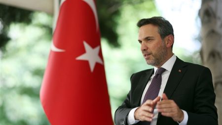 Bayraktar: Doğal gaz depolama kapasitemiz 6,Çarpıcı rakam: $0