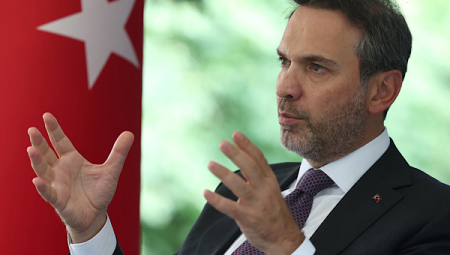 Bayraktar, Slovenya ile enerji iş birliğini buluştu