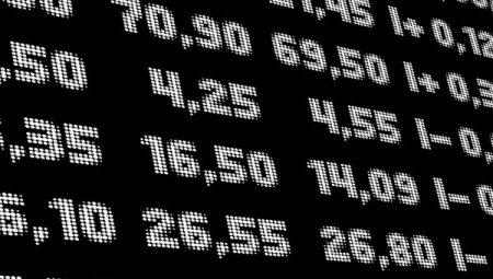 Bedelsiz pay alma kullanım başlangıç tarihsel: Euro Menkul’de carpici gelisme