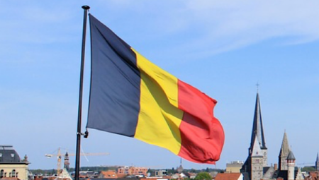 Belçika’dan Uluslararası Mayın Farkındalığı Günü mesajı