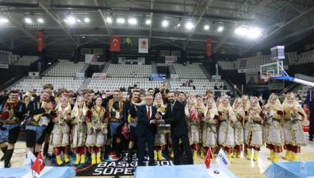 Belediyespor’dan üç kategoride birincilik