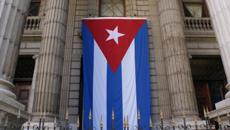 Bermudez: Jose Marti Öncü Örgütü, ulusumuzun geleceği için sorumluluk taşıyor