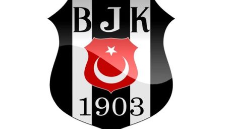 Beşiktaş’tan sponsorluk anlaşması