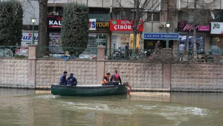 “Bi’fikirle Eskişehir” projeleri hayat buluyor