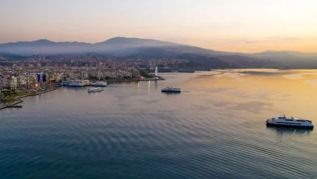 Bilim insanlarından ‘havza bazlı formül’ çağrısı – İzmir’de