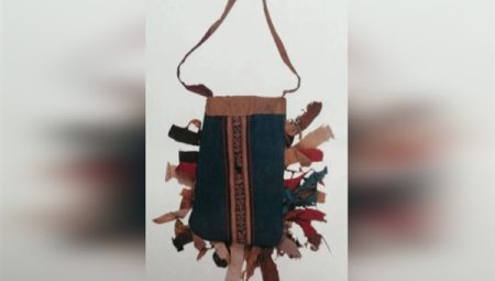 Bin Yıllık Antik Çantalar: Geçmiş zaman insanlarının moda şifreleri