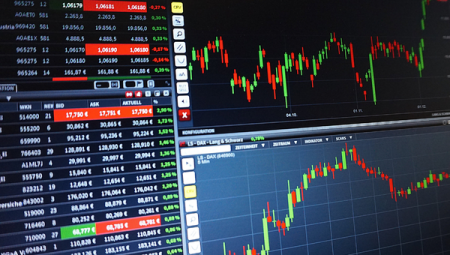 BIST 100 Endeksinin güne alıcılı başlaması bekleniyor