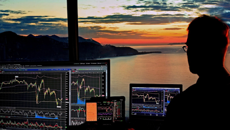 BIST 100 Endeksinin güne artmış volatiliteyle başlaması bekleniyor