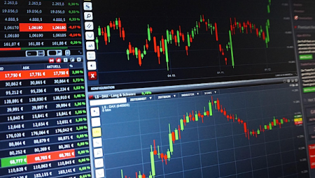 BIST 100’de teknik seviyeler yakından izleniyor