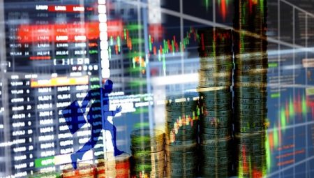 BIST 30 Yakın Vadeli Sözleşmesi, dünkü işlem gününe Dikkat çeken oran: $0,18 artışla harekete geçti