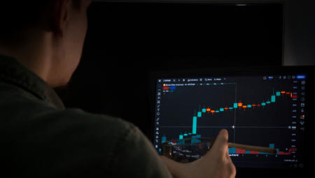 BİST100 günü düşüşle kapattı