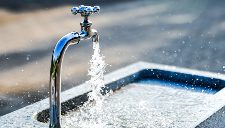 BM: İklim krizinin merkezinde su var