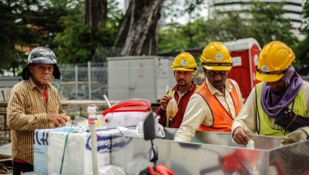 BM: Üç yılda 1.000’den fazla yardım çalışanı öldürüldü