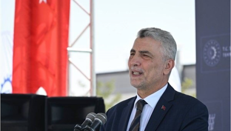 Bolat, Kosova Başbakan Yardımcısı Damka ile buluştu