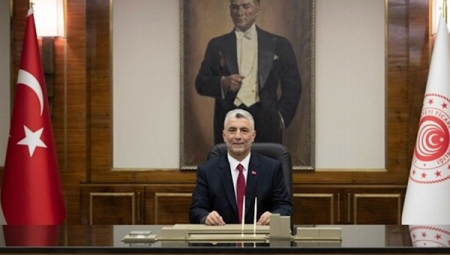 Bolat: Teşkilatlarımız, beraberliğimizi diri tutan en kıymetli yapılarımızdır