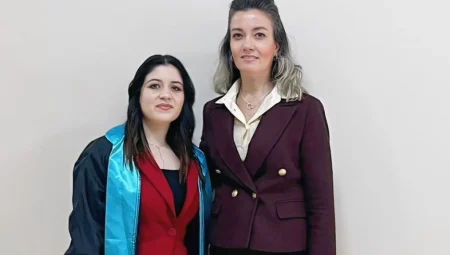 Bolvadin’e akademik başarı