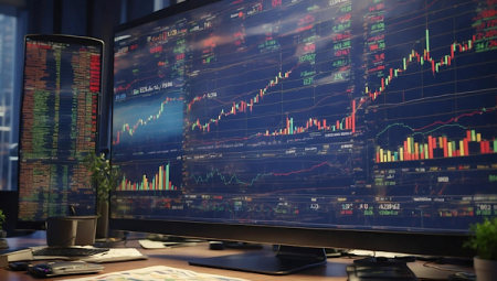 Borsa İstanbul’da alıcılı seyir