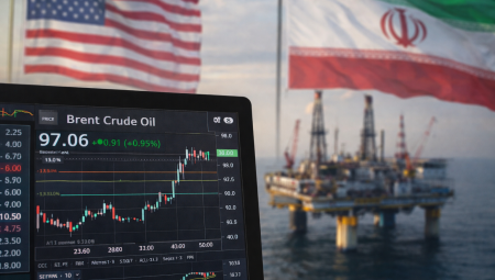 Brent Petroldeki geri çekilme, Türkiye’nin maliyet baskısını hafifletiyor