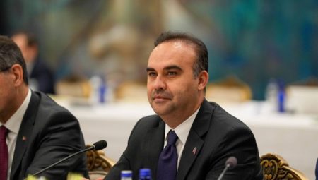 Bsksn Kacır: Uzunköprü Atatürk OSB’nin temeli atıldı