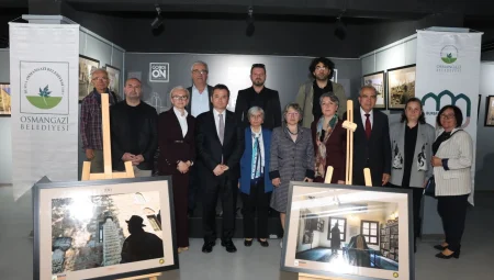 Bursa Osmangazi ile Ankara’nın ortak değer buluşması