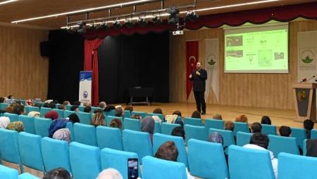 Bursa Osmangazi’de bipolar farkındalığına köklü dokunuş