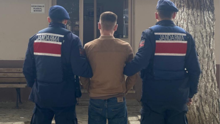 Çanakkale’de bir haftada aranan 141 kişi yakalandı