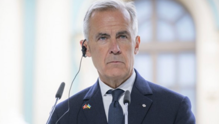 Carney: Tatiana Auguste, Terrebonne için çalışmaya devam edecek