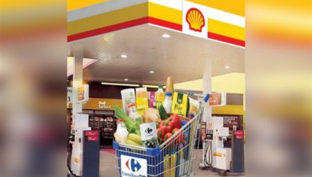 CarrefourSA ve Shell & Turcas’tan müşteri deneyiminde çifte kazanç