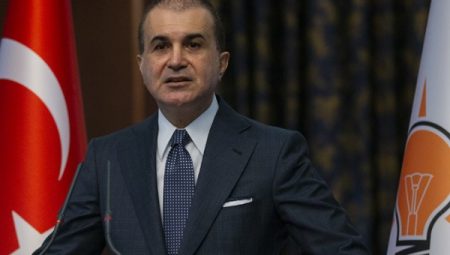 Çelik: Barış görüşmeleri devam etmeli, ateşkes korunmalı