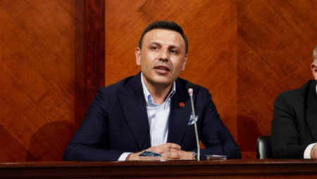 Çelik: Bedeli ne olursa olsun mücadeleyi sürdüreceğiz