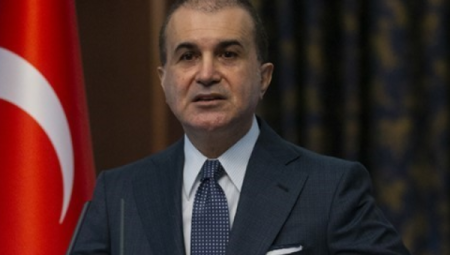 Çelik’ten Netanyahu’nun açıklamalarına tepki