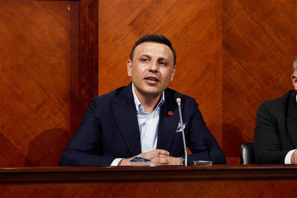 Çelik’ten tahliye gecikmesine tepki