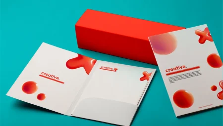 Cepli Dosya ile Kurumsal Sunumlarınızı Güçlendirin