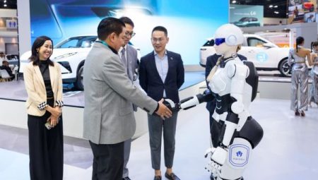 Chery, uluslararası vizyonunu Pekin’de sergileyecek