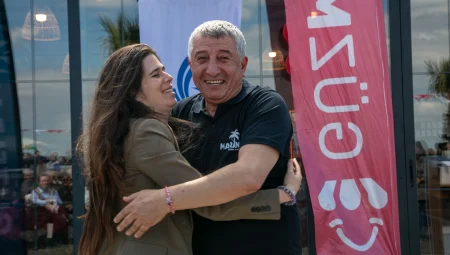 CHP’li belediyeler omuz omuza: İzmir’de carpici gelisme