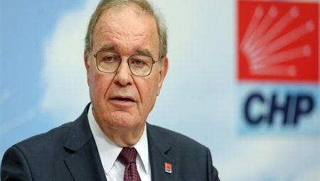 CHP’li Öztrak’tan “nefret dili” tepkisi