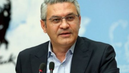 CHP’li Salıcı’ dan Turan Güneş paylaşımı