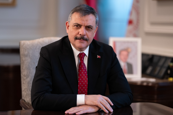 Çiftçi: Türkiye göç yönetiminde etkin bir model ortaya koyuyor