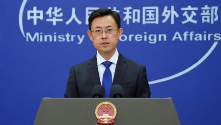 Çin: Daha fazla yabancının Çince öğrenmesini bekliyoruz