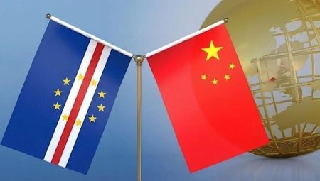 Çin ile Yeşil Burun Adaları arasında 50 yıllık dostluk!